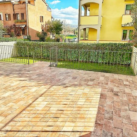 Garden Apartment Arezzo Exterior foto