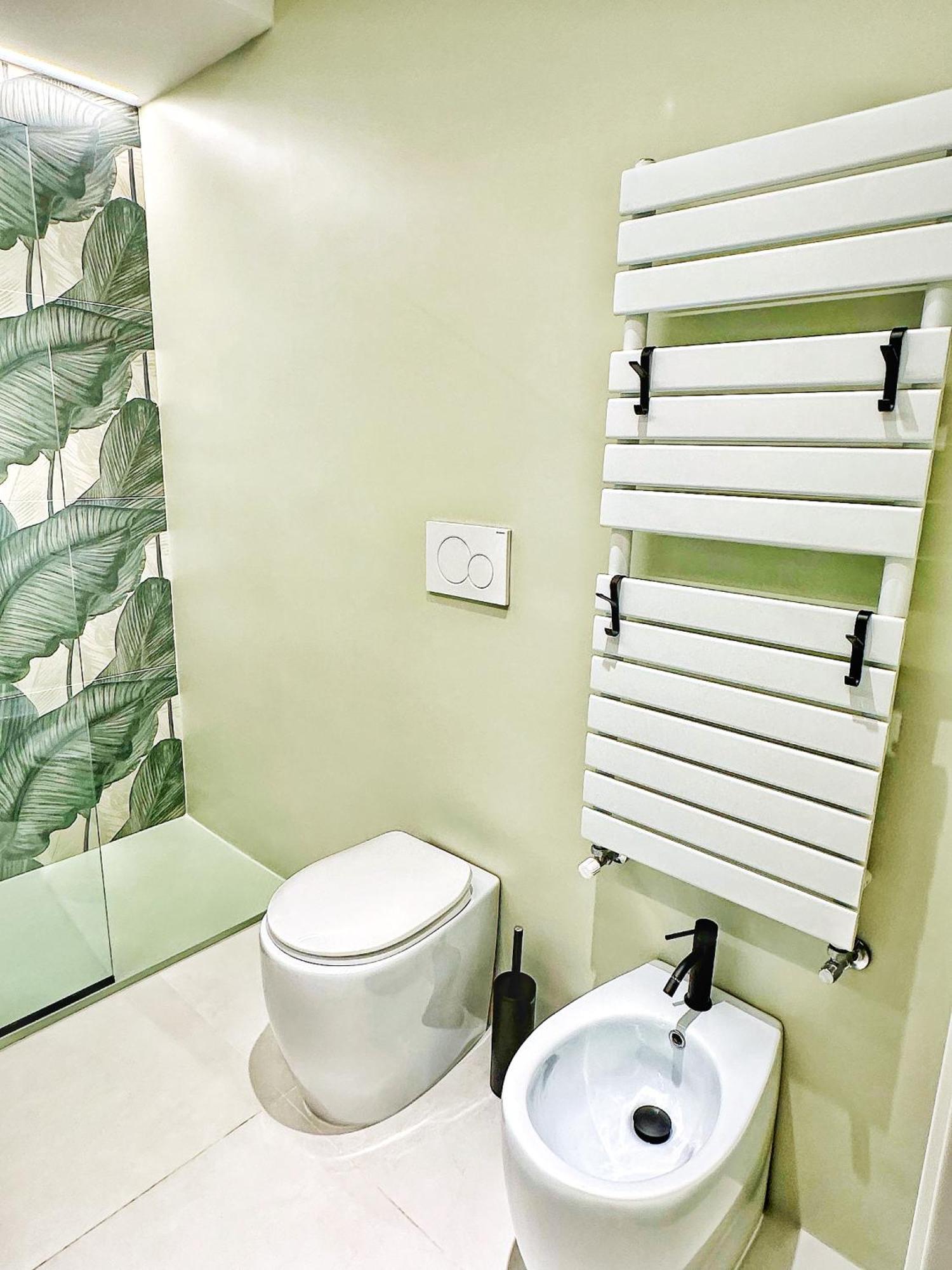 Garden Apartment Arezzo Exterior foto